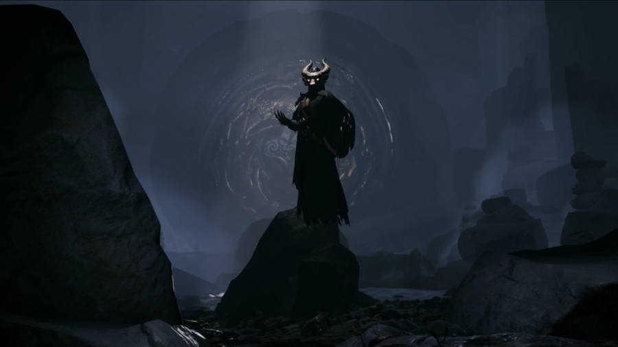 Qiu Kui, in-game design