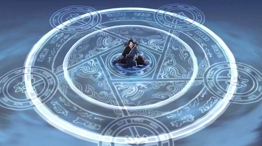 The new abilities in the updates