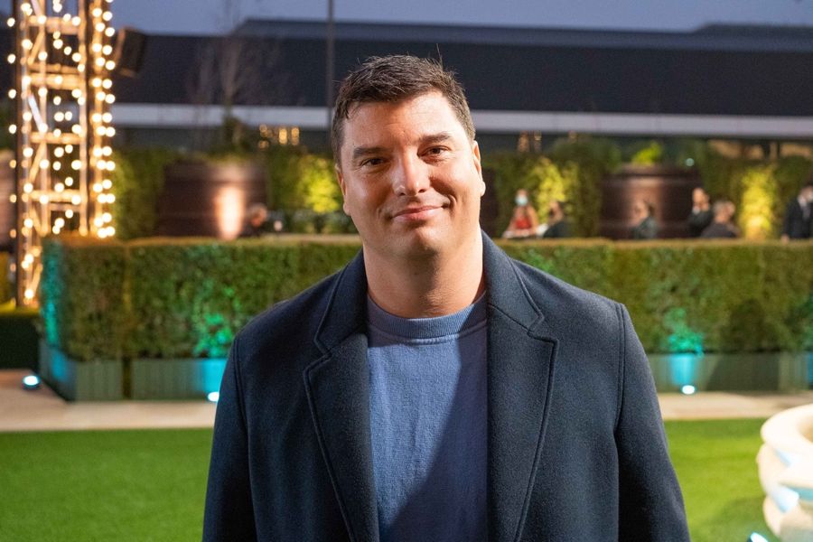 Riot CEO Nicolo Laurent