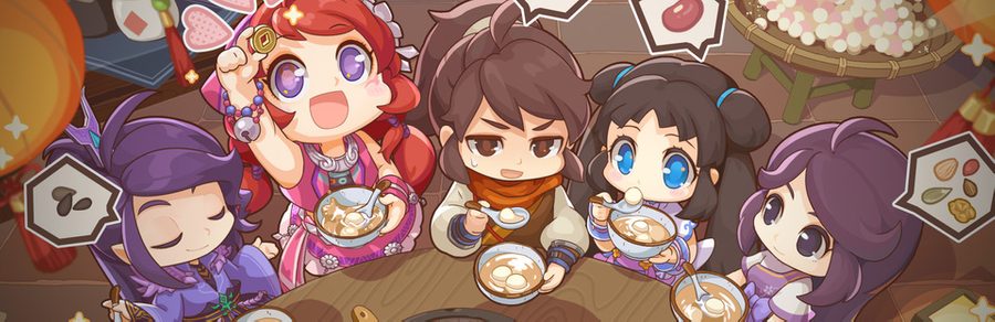 Character concept art