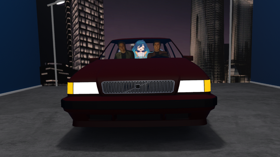 Many of the local Chinese memes are influenced by international ones: This features &ldquo;The Roxbury Guys&rdquo; clip from Saturday Night Live