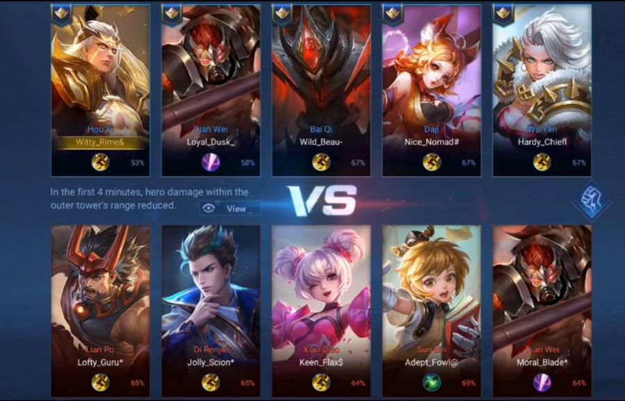 HOW TO DOWNLOAD HONOR OF KINGS VERSI GLOBAL - HONOR OF KINGS