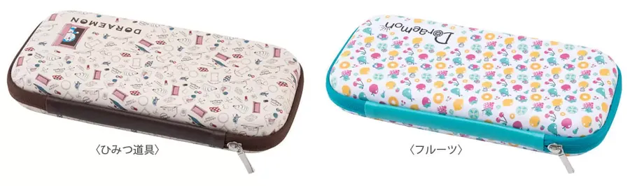 Doraemon Pouch