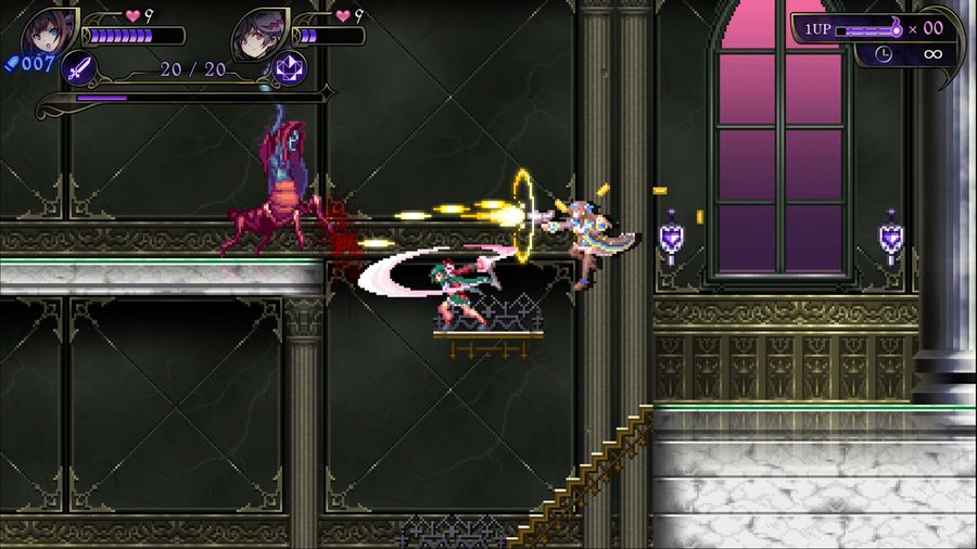 In-game screenshot