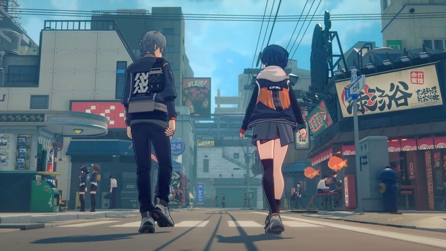 Zenless Zone Zero trailer shows off some stylish gameplay