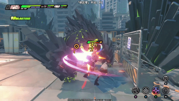 Zenless Zone Zero gameplay: Combat system, trailer