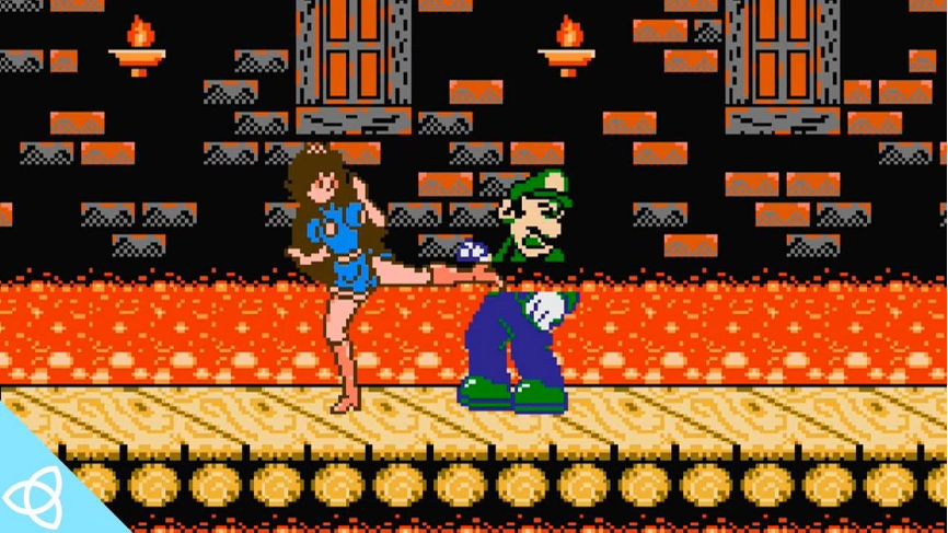 Kart Fighter, exclusive to Famiclone