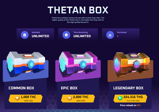 Not everyone can buy this without thinking twice.