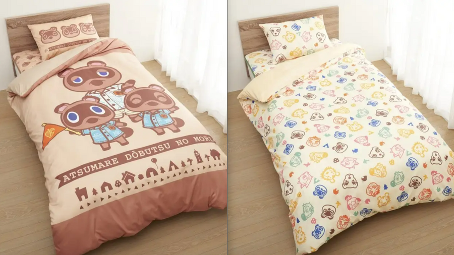 looks like this means a night of good sleep.