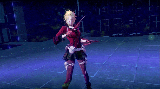 The turn-based combat system in Soul Hackers 2