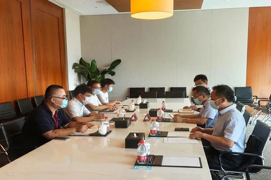 A local government in Shanghai issued a fine on a company providing game services to minors after 10 pm.