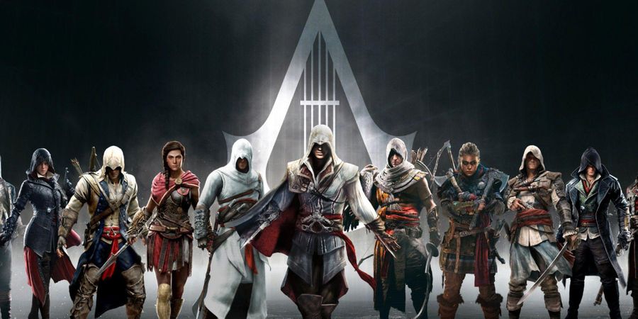 Rumor: Next Assassin's Creed Game Titled Mirage and Is Planned for a  Spring 2023 Release