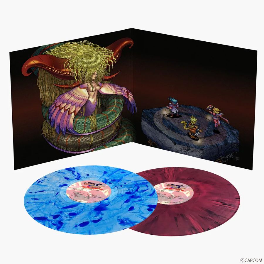 All 31 Tracks are here.