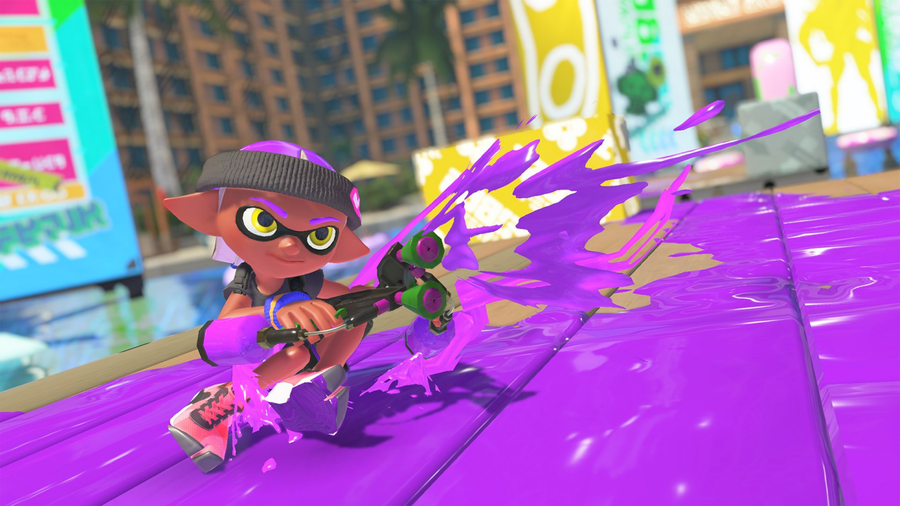 Splatoon 3 - Metacritic