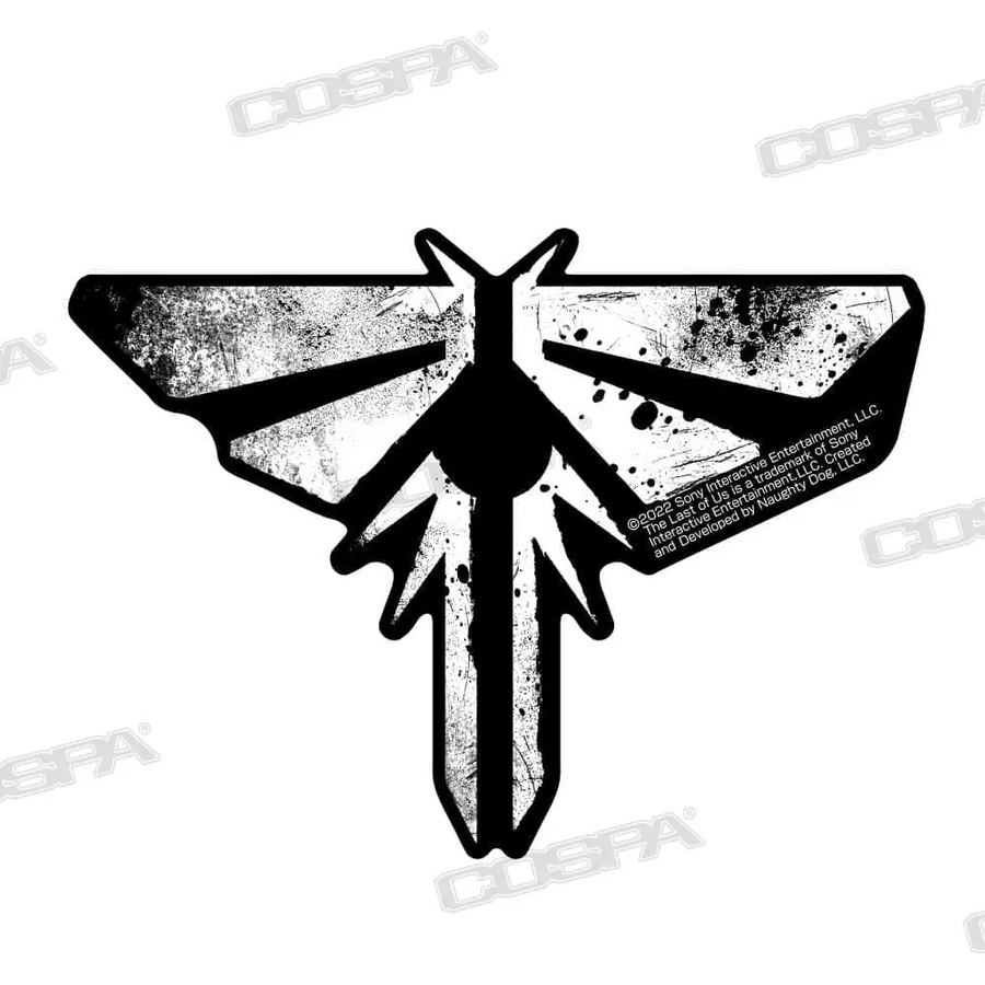 firefly logo tlou