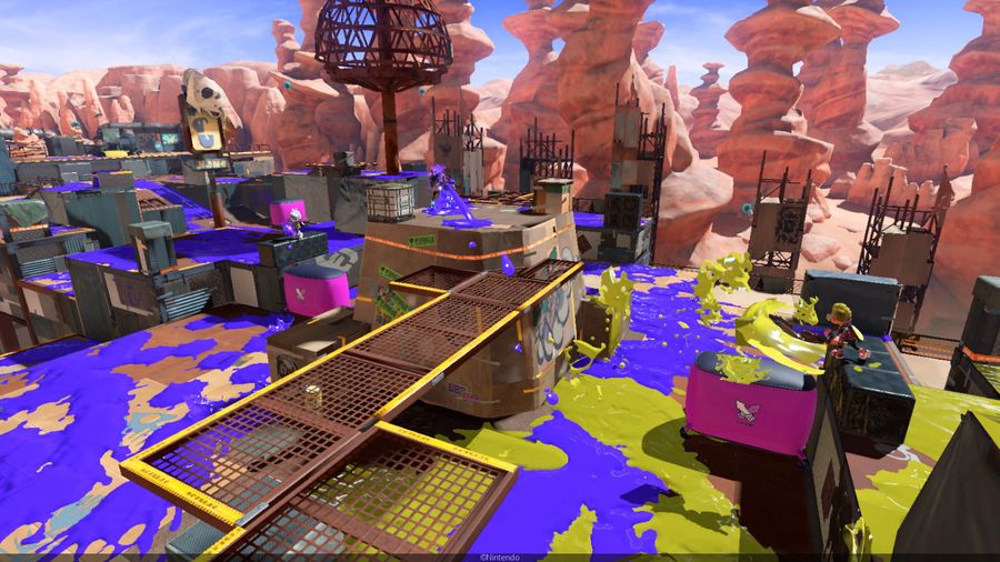 Image From Nintendo Direct