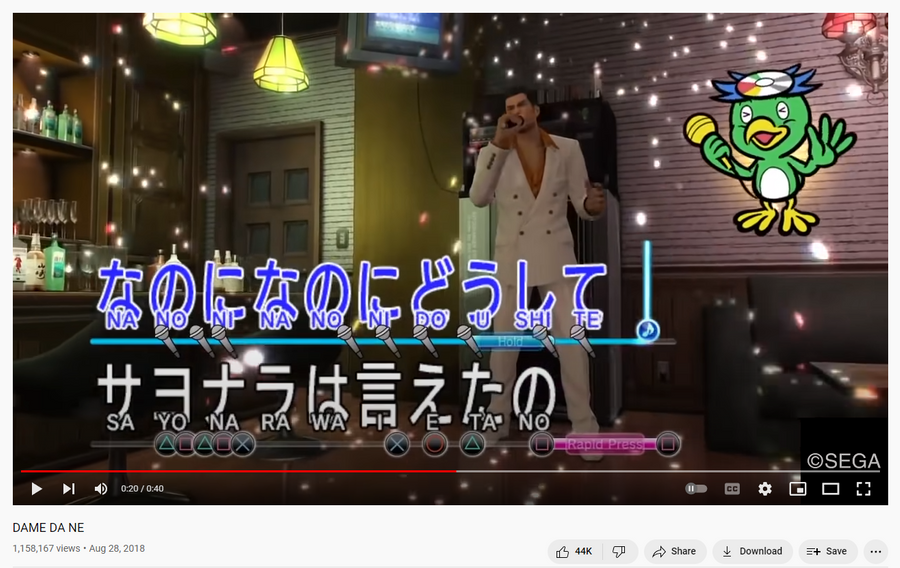User @doodlepoo’s video gets 1,158,167 views