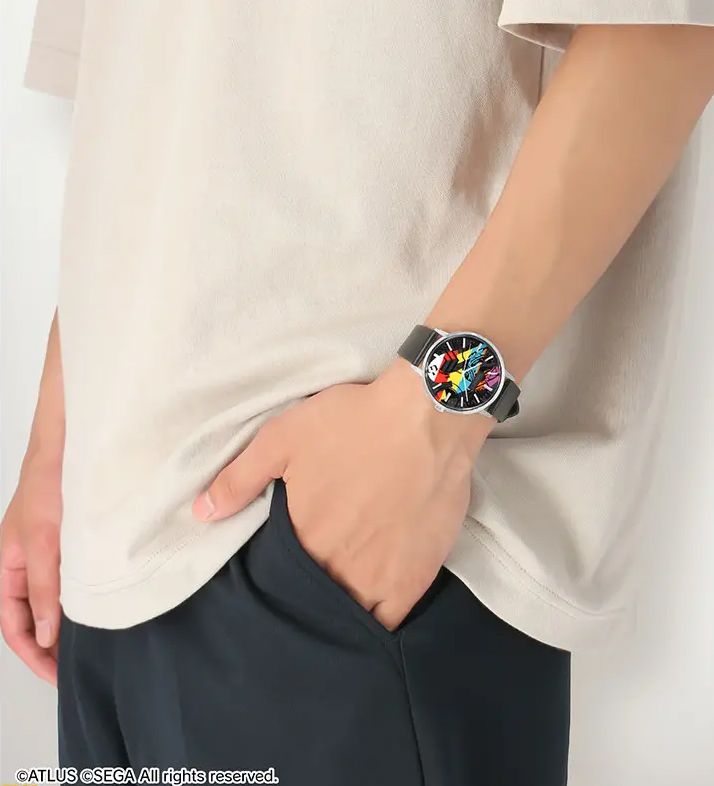 &hellip;and gentlemen