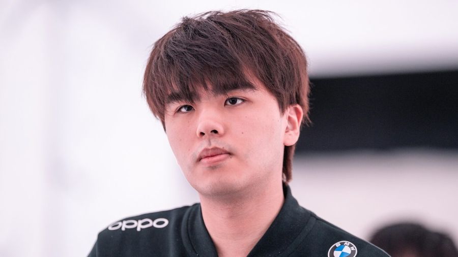 ADC Lwx has been a pivoting player for the FPX’s 2019 championship.