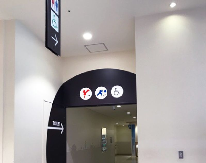 You must have noticed something.