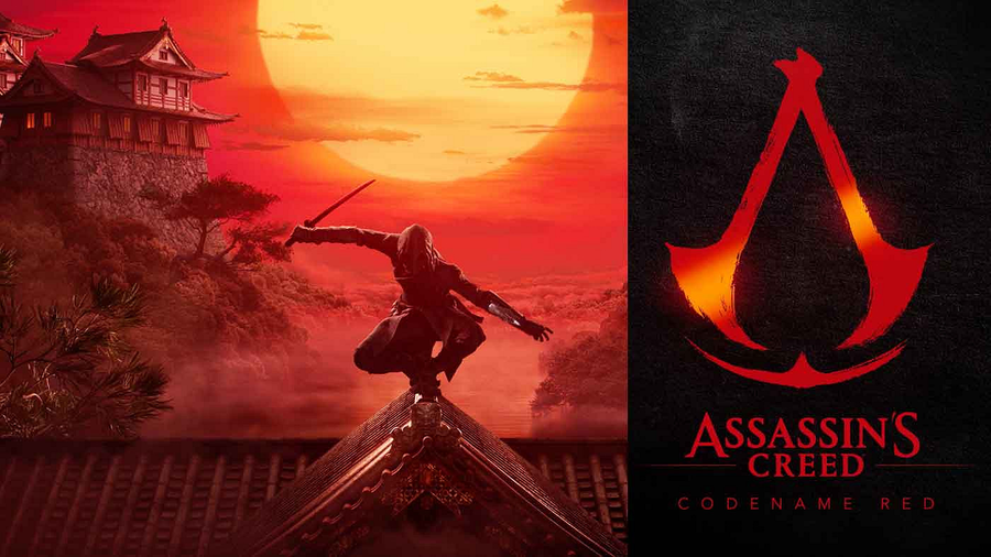 The trailer of Assassin’s Creed Red shows that the game will be set in Feudal Japan