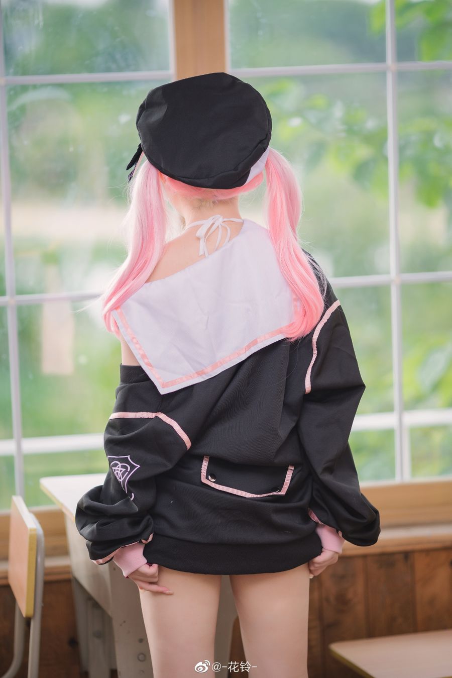 Blue Archive Cosplay