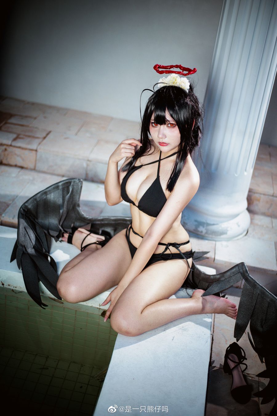 Blue Archive Cosplay