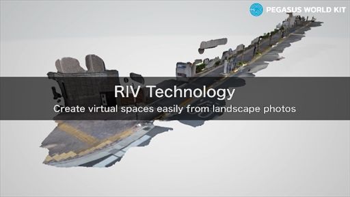 Creating 3D worlds by… 