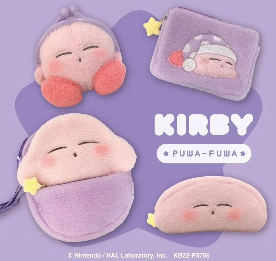 Irresistibly cute faces.