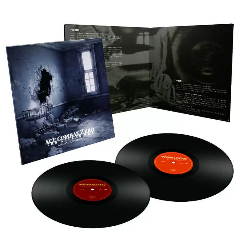 A well-designed cover.