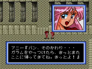 The classic PC Engine game.