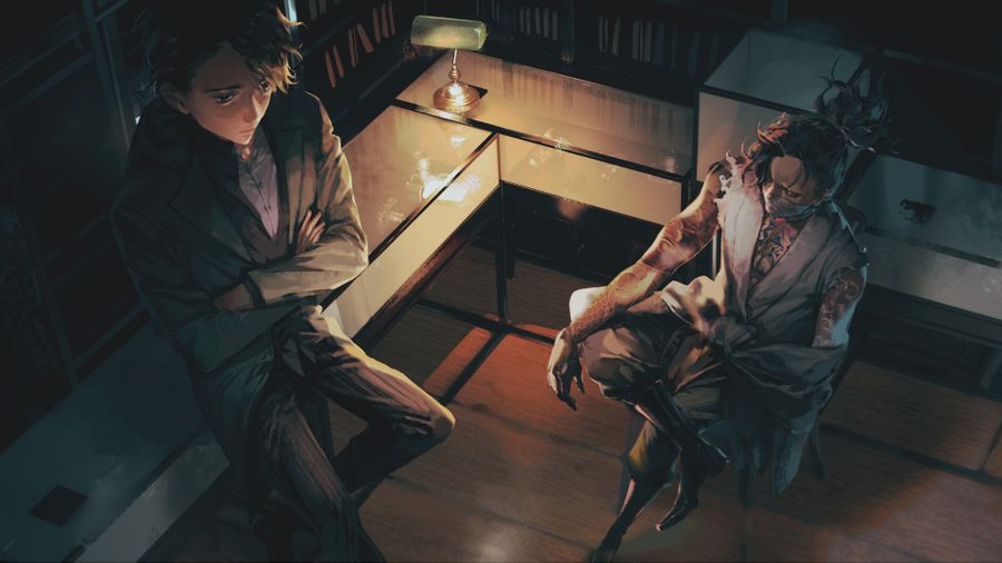 Dual Protagonists of Mato Anomalies