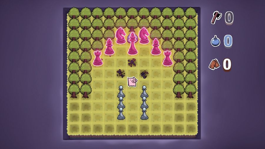 Piggy Gambit