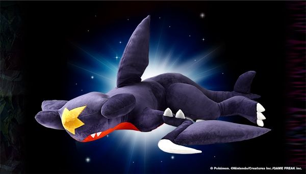 Garchompe