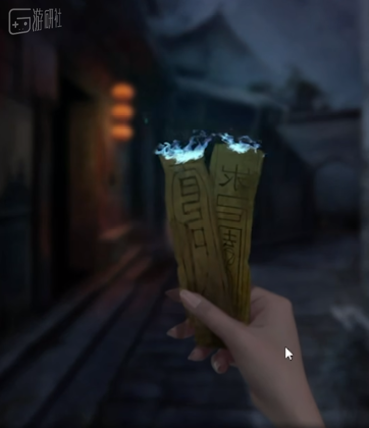 Developers need to carry out two to three months of data collection before they start developing the game.