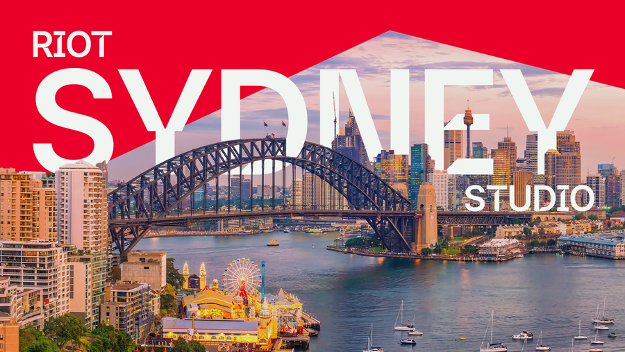 Riot Sydney