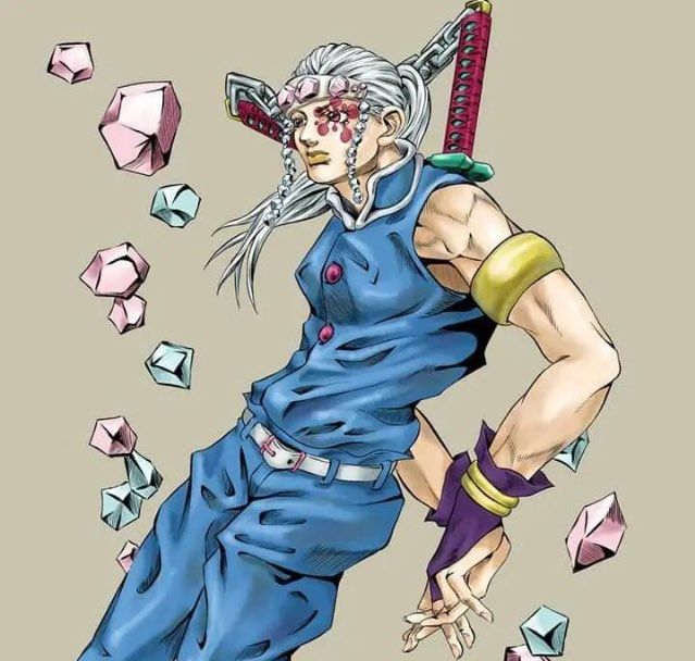 Tengen Uzui, @VvFKCHANNELvV