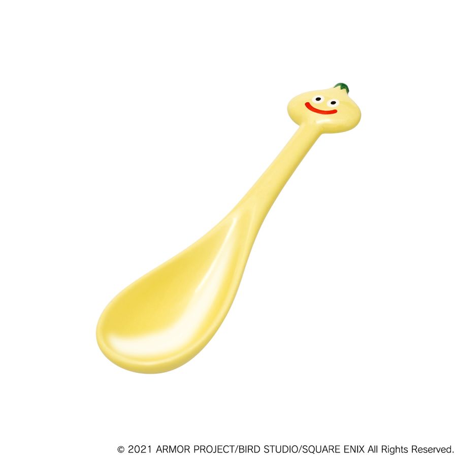 Onion Slime spoon