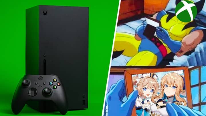 Microsoft regrets letting Genshin Impact go to Sony