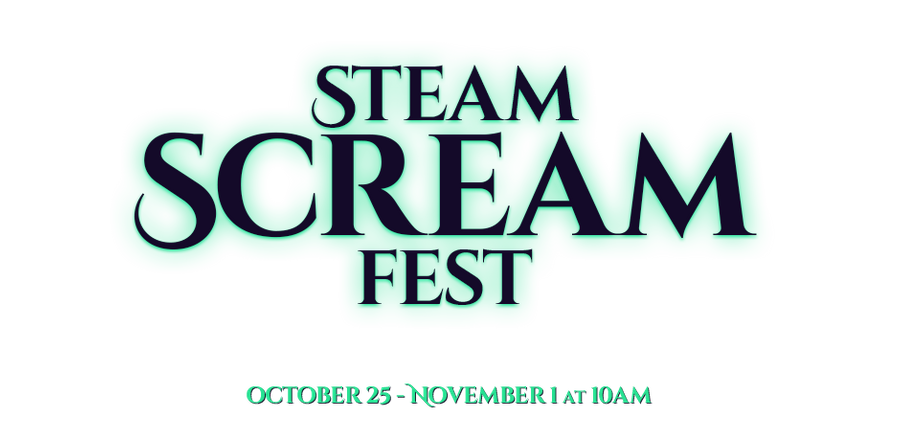 Stream Scream Fest