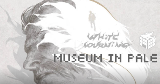 White Mourning: Museum in Pale
