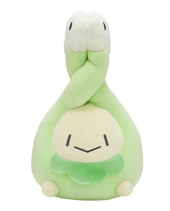 Budew