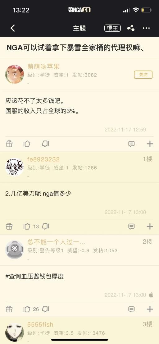 &ldquo;NGA can be the next license holder.&rdquo; &ldquo;Shouldn&rsquo;t be a lot of money.&rdquo; &ldquo;200 something million dollars&rdquo;