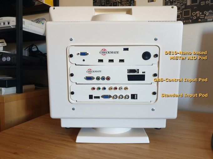 The all-in-one display