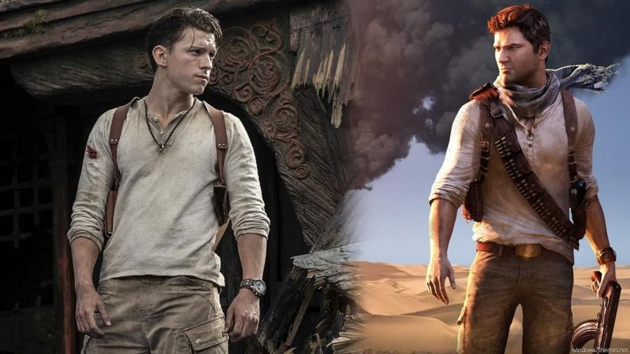 Uncharted' Gets China Release Date In March – Deadline