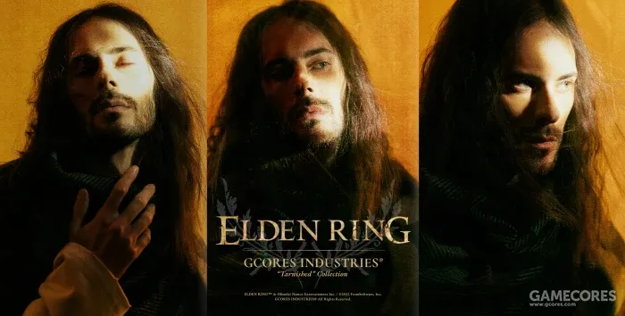 Elden Ring agora para pré-encomenda -  News