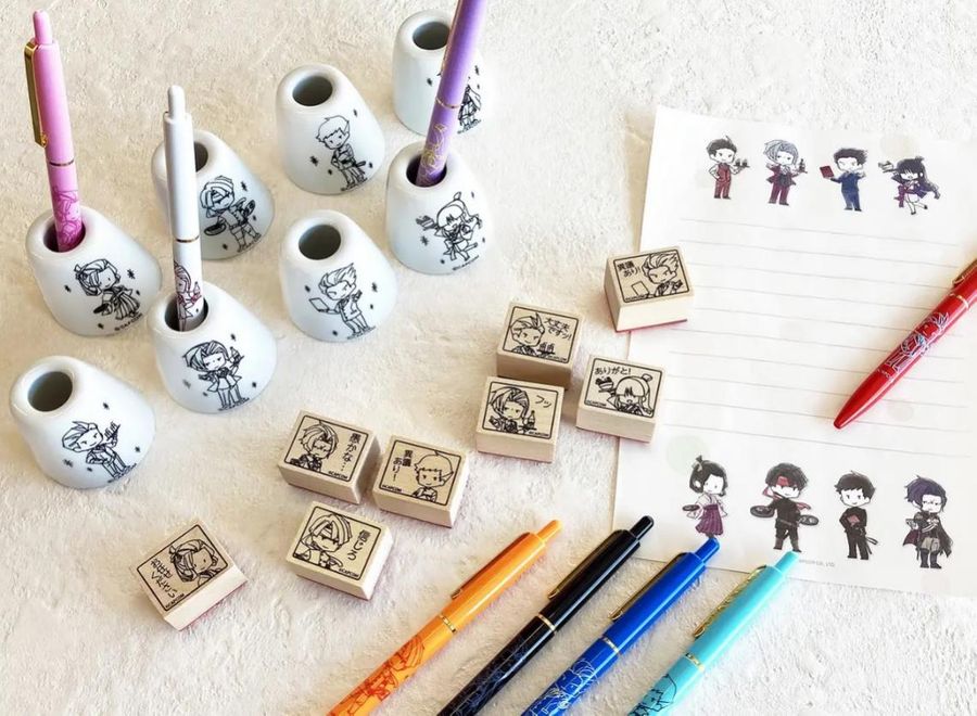 Something really cute