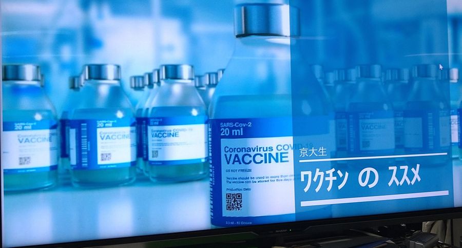 The Vaccine Debate