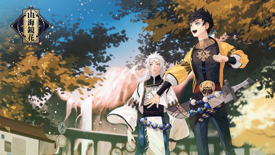 YOOZOO's Myth of World officially announced its restart in March this year.