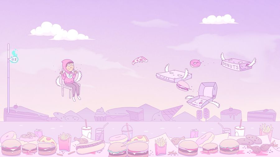 Screenshot of Melatonin